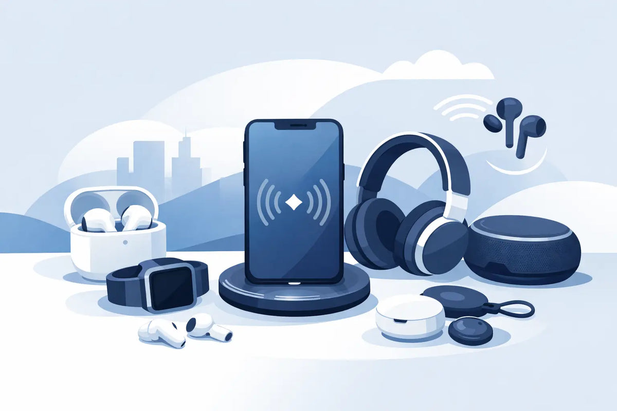 Wireless Phone Accessories Worth Adding Now