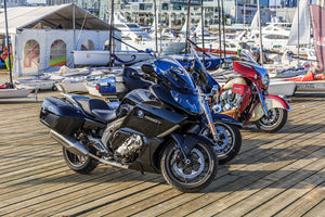 Automobiles & motorcycle