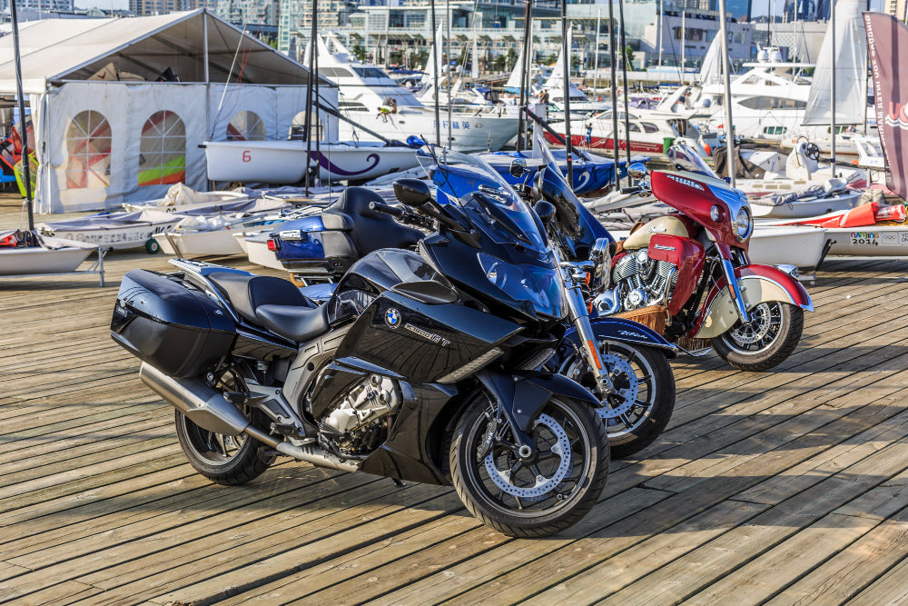 Automobiles & motorcycle