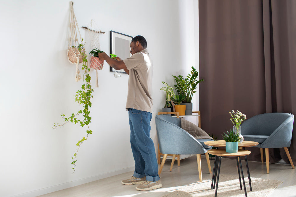 Home improvement