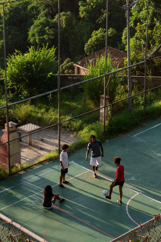 Indoor outdoor  sports