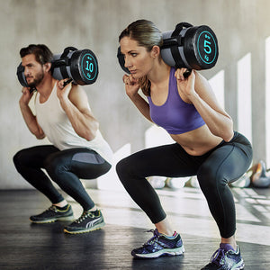 Fitness Equipment
