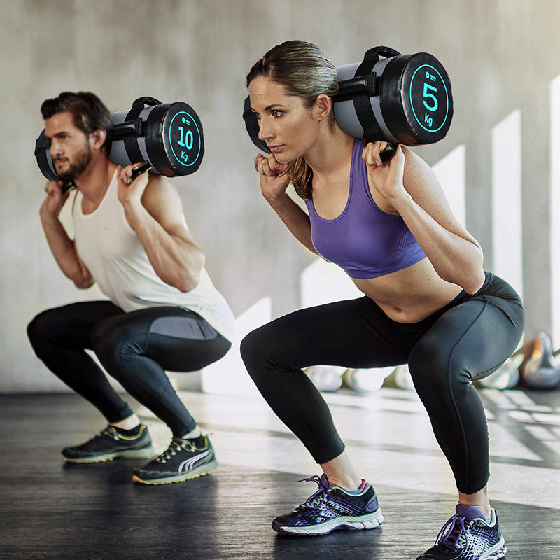 Fitness Equipment