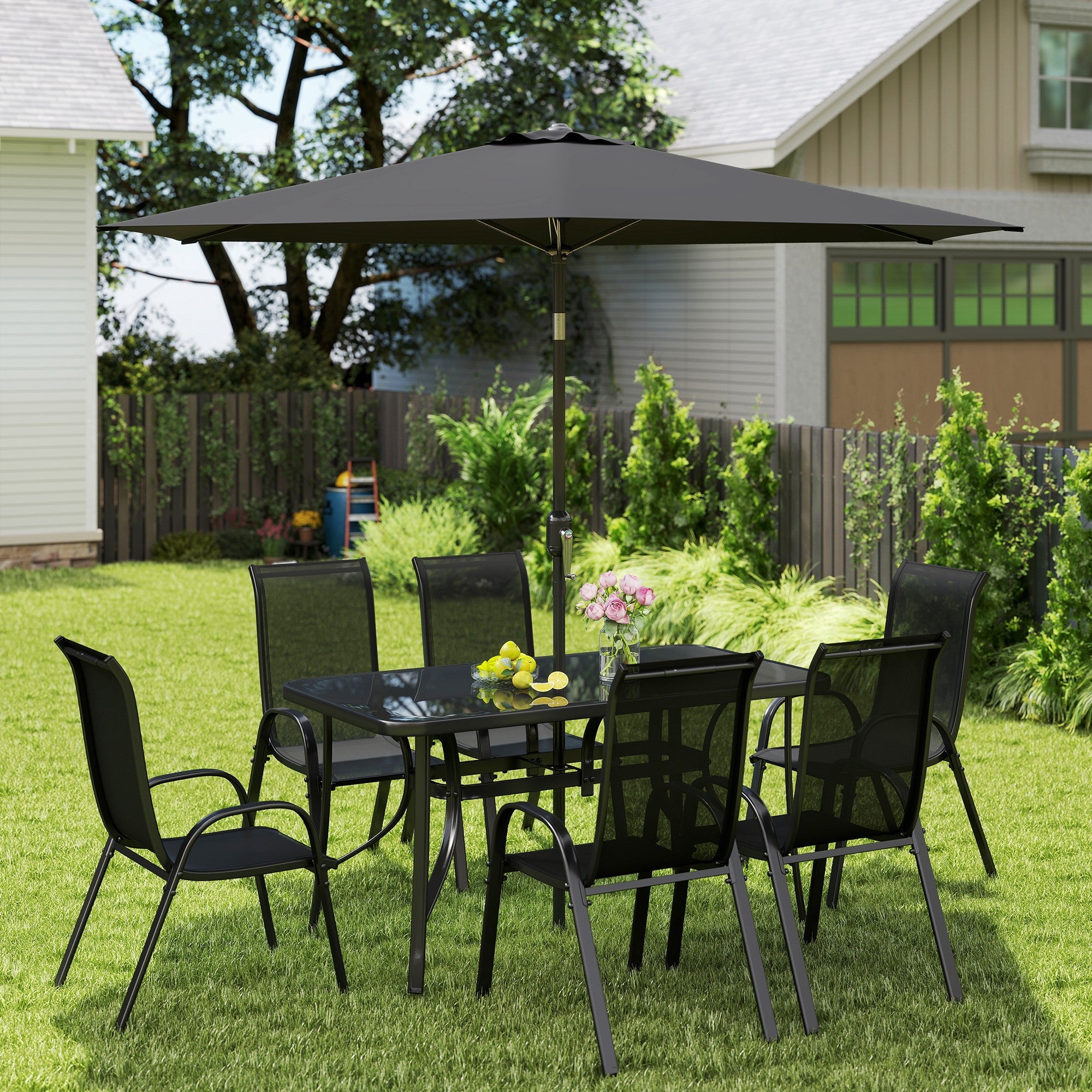 Home Garden  & Furnitures