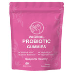 Best Selling 60-capsule Female Probiotic Gummies
