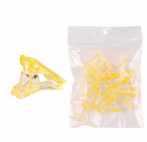 Nail Enhancement Tool Crystal Clip