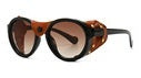 Best-selling Steampunk Snake-proof Sunglasses For Men