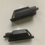 Car Accessories License Plate Lamp 6340F0