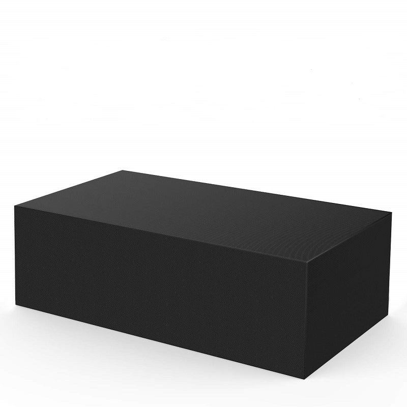 210D Oxford Cloth Outdoor Waterproof Furniture Protective Cover