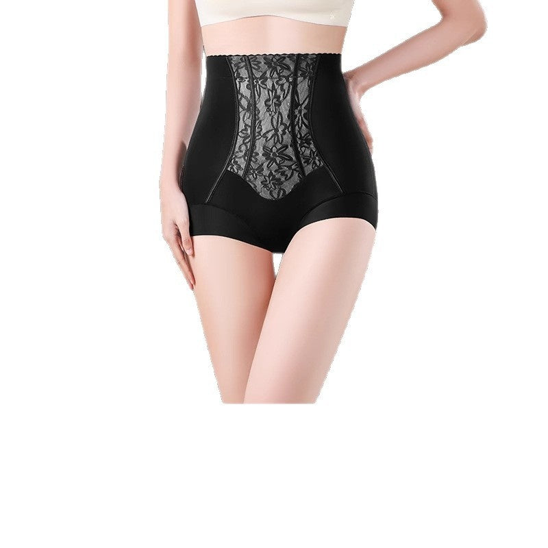 Viral High-Waist Tummy-Control Panties For Women