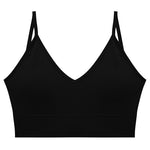 Back Shaping Safety Tube Top Wrapped Chest Seamless Versatile Underwear