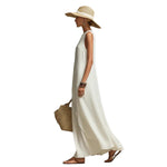 Asymmetrical Hem Modern Womens Style Dress