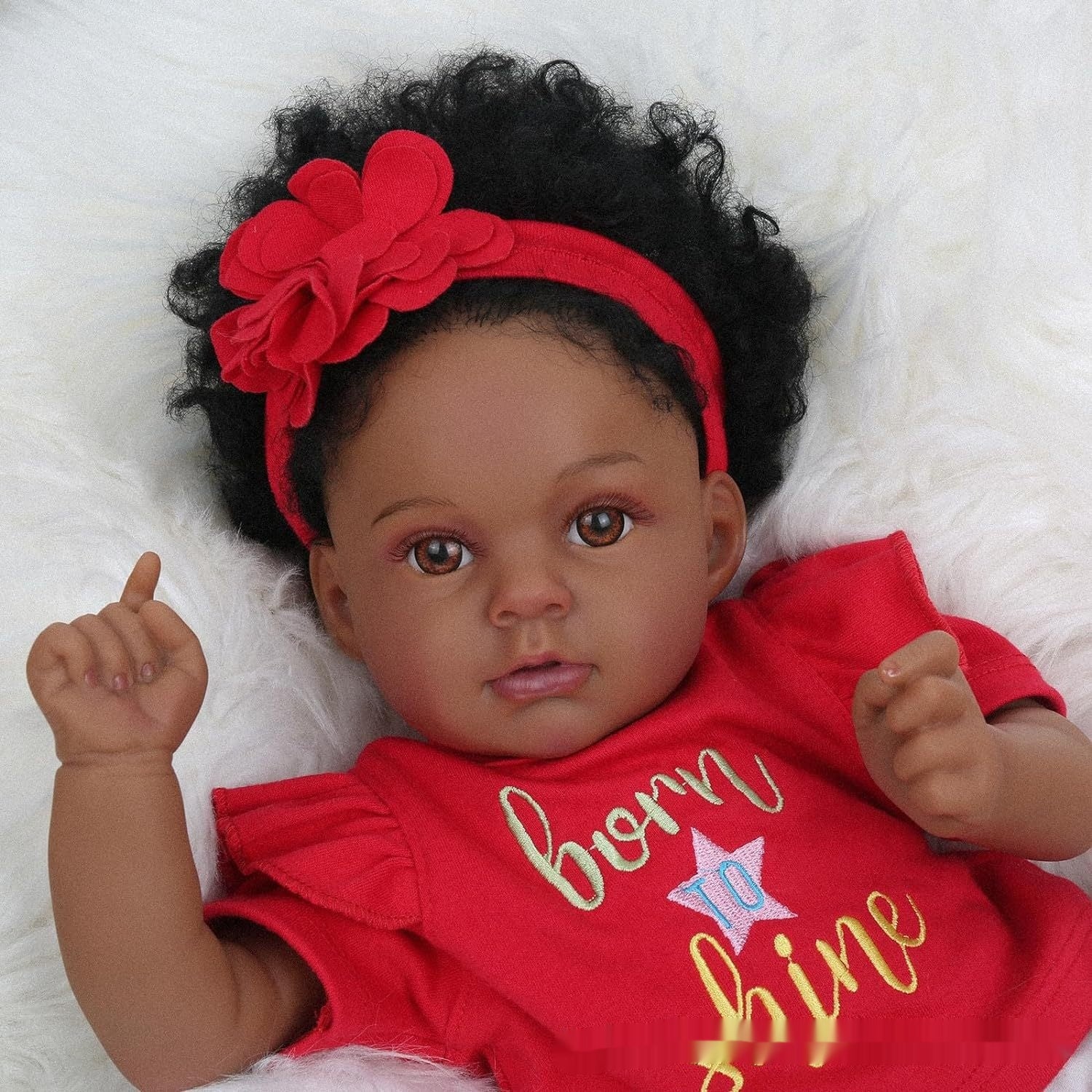 50cm Best-selling Reborn Doll
