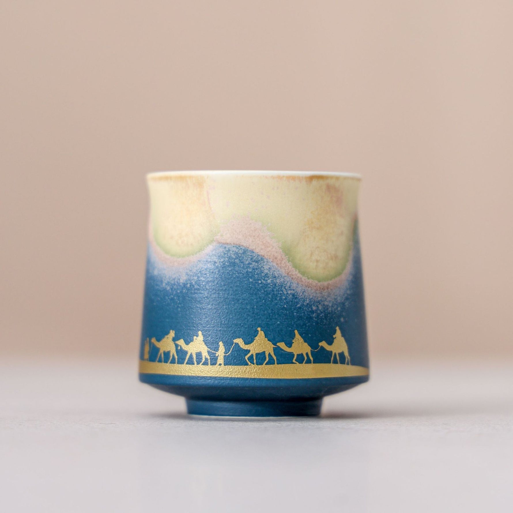 Saudi Arabias Best-selling Ceramic Coffee Cup