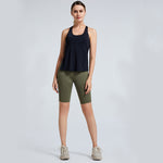 Quick-drying Running Sports Yoga Clothing Suit Breathable