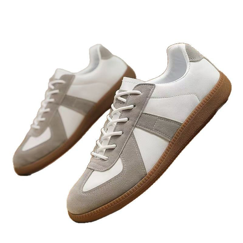 Best-selling Mens Sporty Casual German-style Sneakers