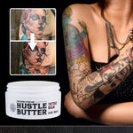 Tattoo Color Enhancement Moisturizing Care Cream