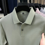 New Fashionable Mens Short-sleeve T-shirt