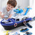 Children's toy boat model educational toys