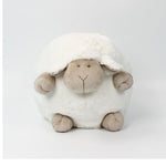 Children Sleeping Plush Toys Baby Dolls