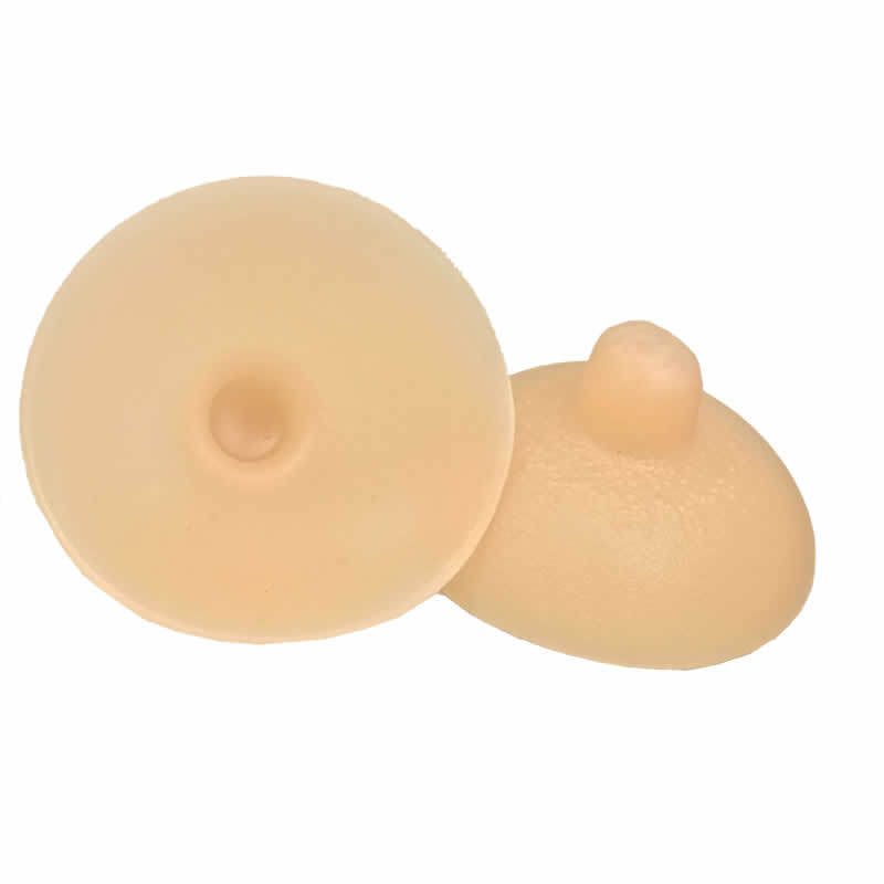 Breast Enhancement Silicone Breast Pad