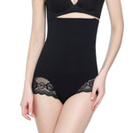 High Waist Slimming Panty