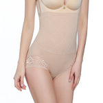 High Waist Slimming Panty
