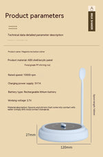 Electric Coffee Stirring Cup Baby Milk Shake Machine