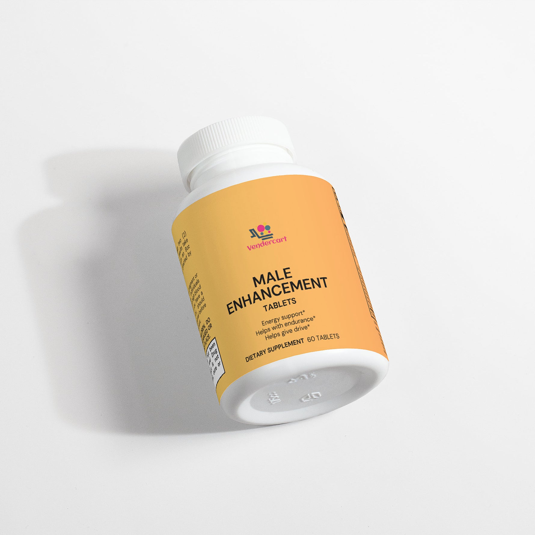 Male Enhancement And Vitality Support Boost Stamina, Libido, And Energy Naturally