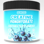 Creatine Jelly