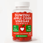AppleVinegar Soft Candy