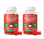 AppleVinegar Soft Candy