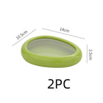 Transparent Film Fruit And Vegetable Fresh-keeping Box Set Kitchen Tools