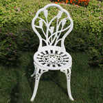 Three-piece Tables And Chairs Furniture Outdoor Desk-chair Three-piece Tables And Chairs