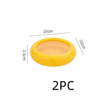 Transparent Film Fruit And Vegetable Fresh-keeping Box Set Kitchen Tools