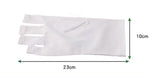Nail Enhancement Tools UV Resistant Gloves