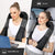 Neck Massager Kneading Hot Compress Multifunctional