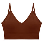 Back Shaping Safety Tube Top Wrapped Chest Seamless Versatile Underwear