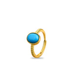 Fashionable Best-Selling Turquoise Ring For Women