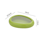 Transparent Film Fruit And Vegetable Fresh-keeping Box Set Kitchen Tools