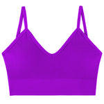 Back Shaping Safety Tube Top Wrapped Chest Seamless Versatile Underwear