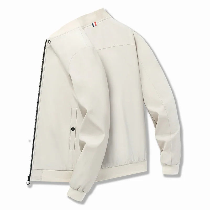 Thin Casual Outerwear Men's Jacket Casual