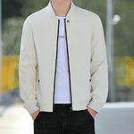 Thin Casual Outerwear Men's Jacket Casual