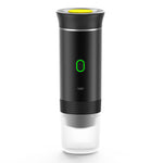 Electric Grinder Coffee Travel Handy 3 In1 Espresso Portable Coffee Espresso Maker Machine Cafe Portable Capsule Coffee Machine Kitchen Gadgets