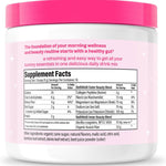 Cellulose Probiotic Powder Powder