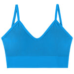Back Shaping Safety Tube Top Wrapped Chest Seamless Versatile Underwear