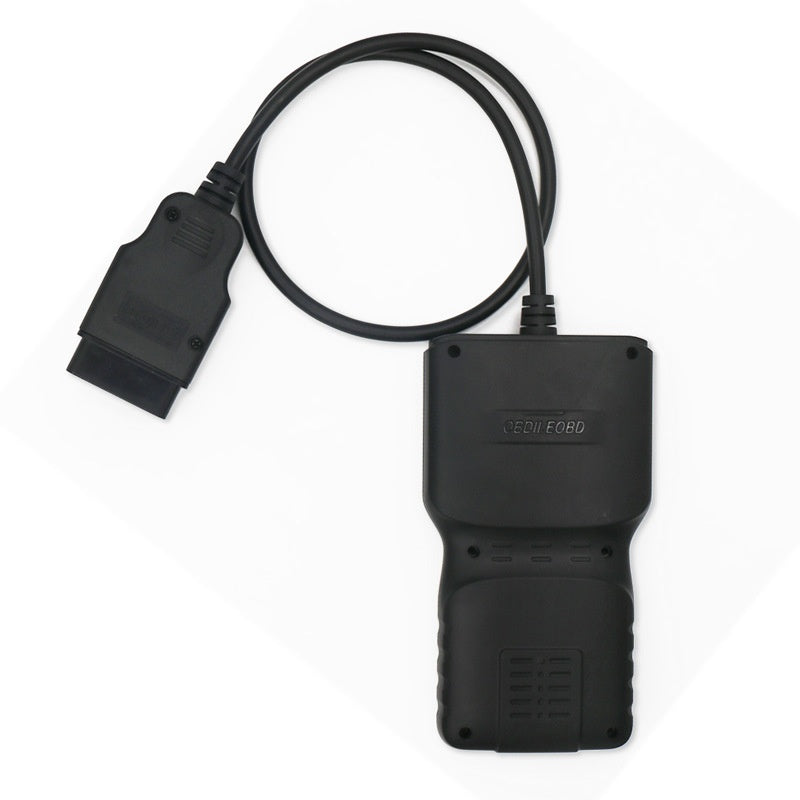 Automobile Fault Detection Instrument Diagnostic Tool OBD2 Code Reading Decoder V310K310 Engine Fault Detection