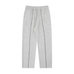 Retro Loose-fit Men's Casual Pants