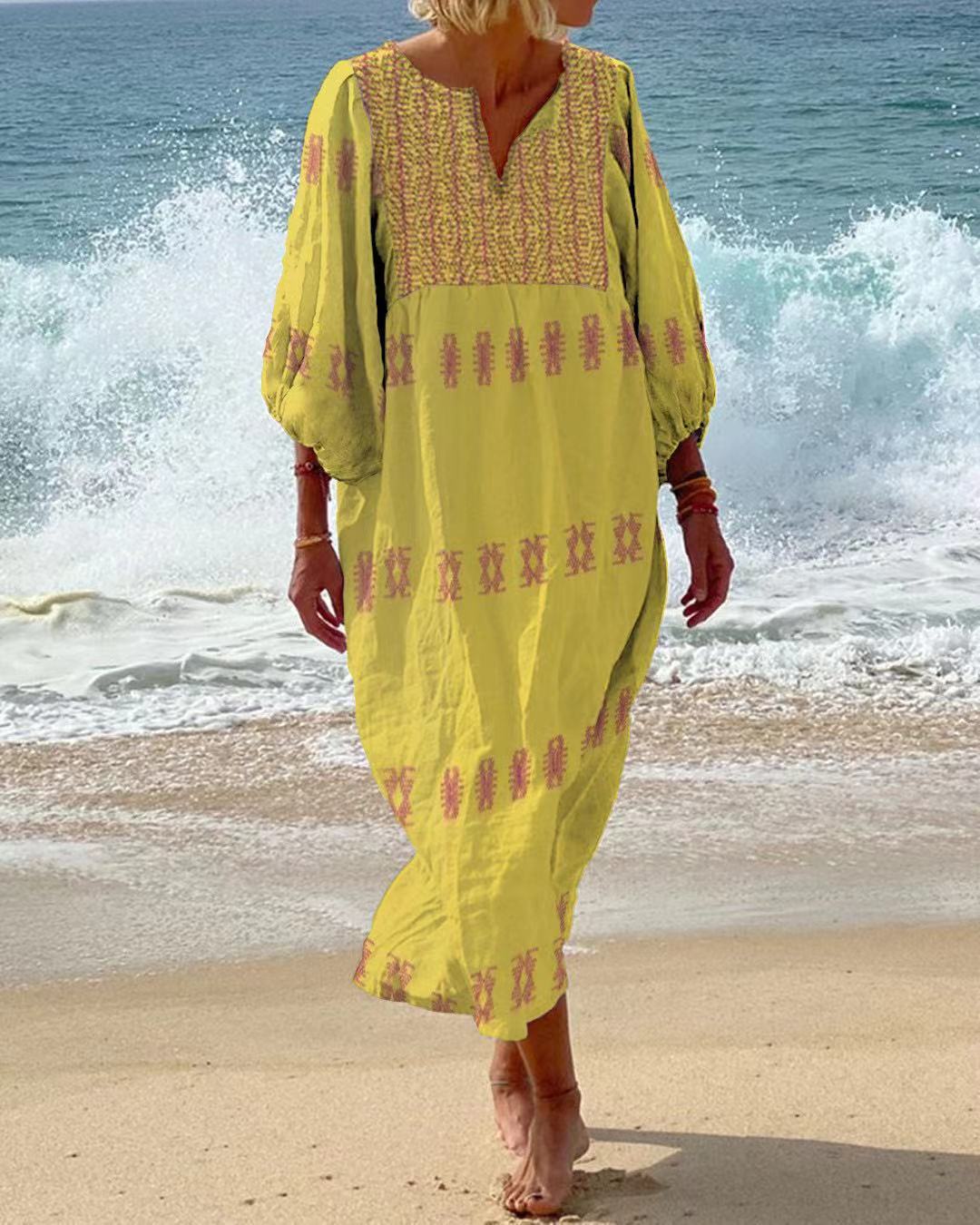 Best Selling Women's Clothes Dress
