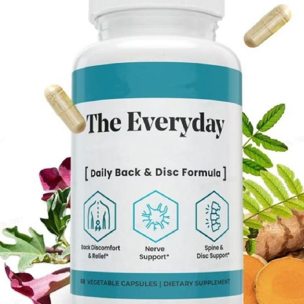 Best-selling Yellow NAD Supplement Bottled